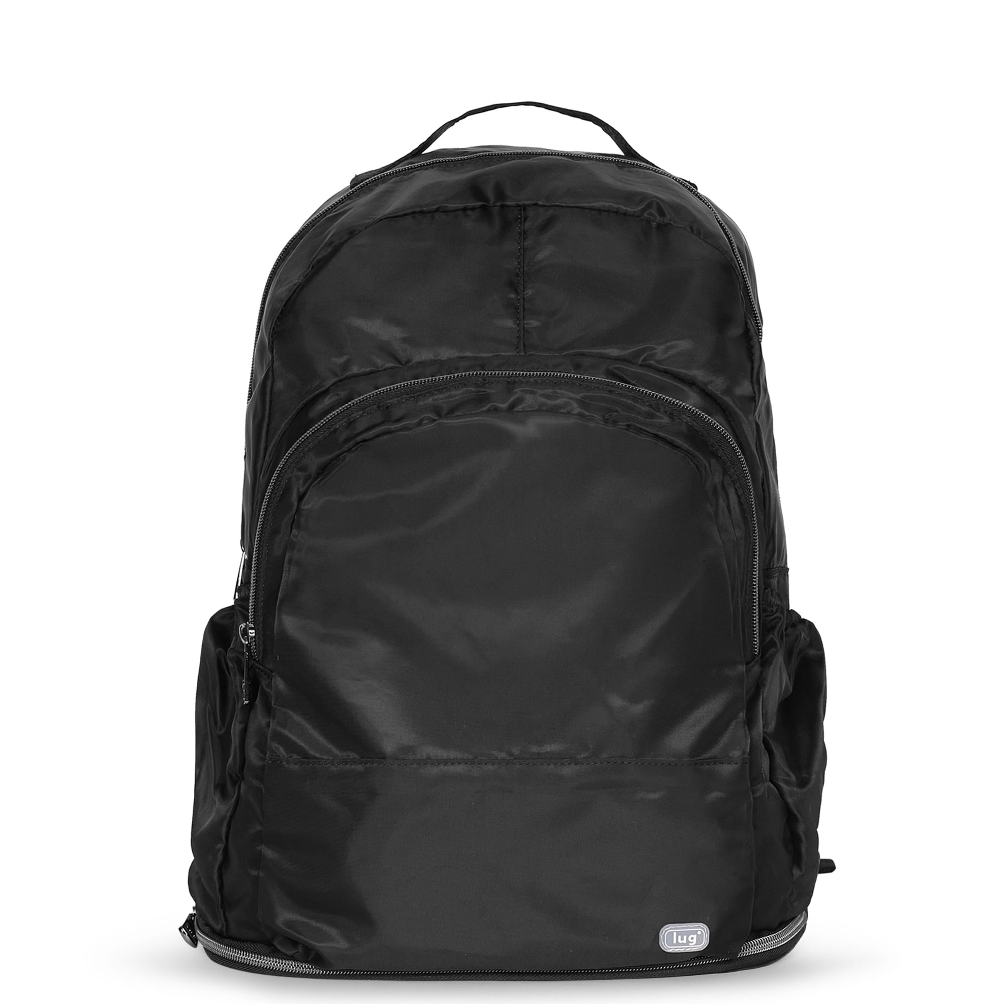 Echo SE 2 Packable Backpack - MIDNIGHT BLACK - Echo2_Black_01